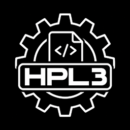 HPL3 Language Tools